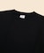 USAコットンジャージー　ヘビーウェイト　GFロゴラベル　ロングスリーブ　Tシャツ