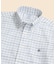 ストレッチオックスフォード　GFロゴ　シーズナルパターン　カジュアルシャツ　Regular Fit