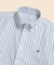 ストレッチオックスフォード　GFロゴ　シーズナルパターン　カジュアルシャツ　Regular Fit