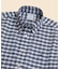 ストレッチオックスフォード　GFロゴ　シーズナルパターン　カジュアルシャツ　Regular Fit