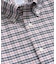 ストレッチオックスフォード　GFロゴ　シーズナルパターン　カジュアルシャツ　Regular Fit