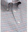 ストレッチオックスフォード　GFロゴ　シーズナルパターン　カジュアルシャツ　Regular Fit