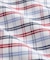 ストレッチオックスフォード　GFロゴ　シーズナルパターン　カジュアルシャツ　Regular Fit