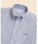 ストレッチオックスフォード　GFロゴ　シーズナルパターン　カジュアルシャツ　Regular Fit
