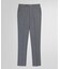 Brooks Brothers Explorer ウール プレーンフロント トラウザーズ Slim