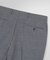 Brooks Brothers Explorer ウール プレーンフロント トラウザーズ Slim