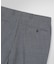 Brooks Brothers Explorer ウール プレーンフロント トラウザーズ Slim