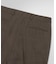 Brooks Brothers Explorer ウール プレーンフロント トラウザーズ Slim