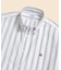 ストレッチオックスフォード　GFロゴ　ショートスリーブ　カジュアルシャツ　Regular Fit