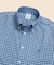 ストレッチオックスフォード　GFロゴ　ショートスリーブ　カジュアルシャツ　Regular Fit
