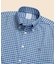 ストレッチオックスフォード　GFロゴ　ショートスリーブ　カジュアルシャツ　Regular Fit