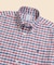 ストレッチオックスフォード　GFロゴ　ショートスリーブ　カジュアルシャツ　Regular Fit