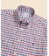 ストレッチオックスフォード　GFロゴ　ショートスリーブ　カジュアルシャツ　Regular Fit