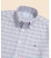 ストレッチオックスフォード　GFロゴ　ショートスリーブ　カジュアルシャツ　Regular Fit