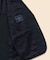 ウール／ポリエステル　ニット　ピンドット　シングル２釦ジャケット　Classic