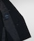 ◆オンラインストア限定◆コンバットウール　ダブル４釦ブレザー　Traditional