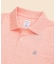 スーピマコットンストレッチ　ピケ　GFロゴ　ポロシャツ　Slim Fit
