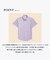 アイリッシュリネン　ショートスリーブ　スポーツシャツ　Regular Fit
