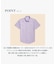 アイリッシュリネン　ショートスリーブ　スポーツシャツ　Regular Fit