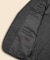 ウール　ニット　ハウンドトゥース　段返り３釦サックジャケット　Slim