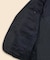 ウール　ニット　ハウンドトゥース　段返り３釦サックジャケット　Slim