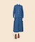 【Double B Collection】 コットン　ライトウェイトデニム　BBロゴ　ボタンダウンシャツ　Classic Fit