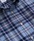 コットン　マドラスチェック　ショートスリーブ　カジュアルシャツ　Regular Fit