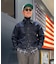 コットン／カシミヤ　フランネル　ダブルポケット　カジュアルシャツ　Regular Fit