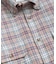 コットン／カシミヤ　フランネル　ダブルポケット　カジュアルシャツ　Regular Fit