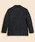 ウール　ニット　グレンチェック　シングル２釦ジャケット　Classic