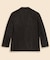 ウール　ニット　グレンチェック　シングル２釦ジャケット　Classic