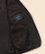 ウール　ニット　グレンチェック　シングル２釦ジャケット　Classic