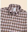 フランネル　タータンチェック　カジュアルシャツ　Regular Fit