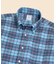 フランネル　タータンチェック　カジュアルシャツ　Regular Fit
