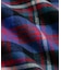 フランネル　タータンチェック　カジュアルシャツ　Regular Fit