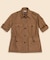 Brooks Brothers×Willis&Geiger　コットン　ブッシュジャケット　Made in USA