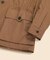 Brooks Brothers×Willis&Geiger　コットン　ブッシュジャケット　Made in USA