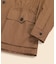 Brooks Brothers×Willis&Geiger　コットン　ブッシュジャケット　Made in USA