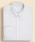 ストレッチコットン　ロイヤルオックスフォード　オルタネイトストライプ　ドレスシャツ　Slim Fit