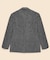 ウールドネガルツイード　段返り3釦サックジャケット　Traditional　MadebyRINGJACKET