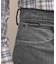 ストレッチコットン　15-Waleコーデュロイ　５ポケットパンツ　Regular Fit
