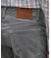 ストレッチコットン　15-Waleコーデュロイ　５ポケットパンツ　Regular Fit