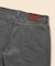ストレッチコットン　15-Waleコーデュロイ　５ポケットパンツ　Regular Fit