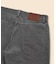 ストレッチコットン　15-Waleコーデュロイ　５ポケットパンツ　Regular Fit