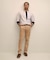 ストレッチコットン　15-Waleコーデュロイ　５ポケットパンツ　Regular Fit