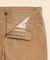 ストレッチコットン　15-Waleコーデュロイ　５ポケットパンツ　Regular Fit