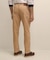 ストレッチコットン　15-Waleコーデュロイ　５ポケットパンツ　Regular Fit