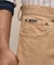 ストレッチコットン　15-Waleコーデュロイ　５ポケットパンツ　Regular Fit