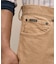 ストレッチコットン　15-Waleコーデュロイ　５ポケットパンツ　Regular Fit