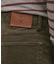 ストレッチコットン　15-Waleコーデュロイ　５ポケットパンツ　Regular Fit